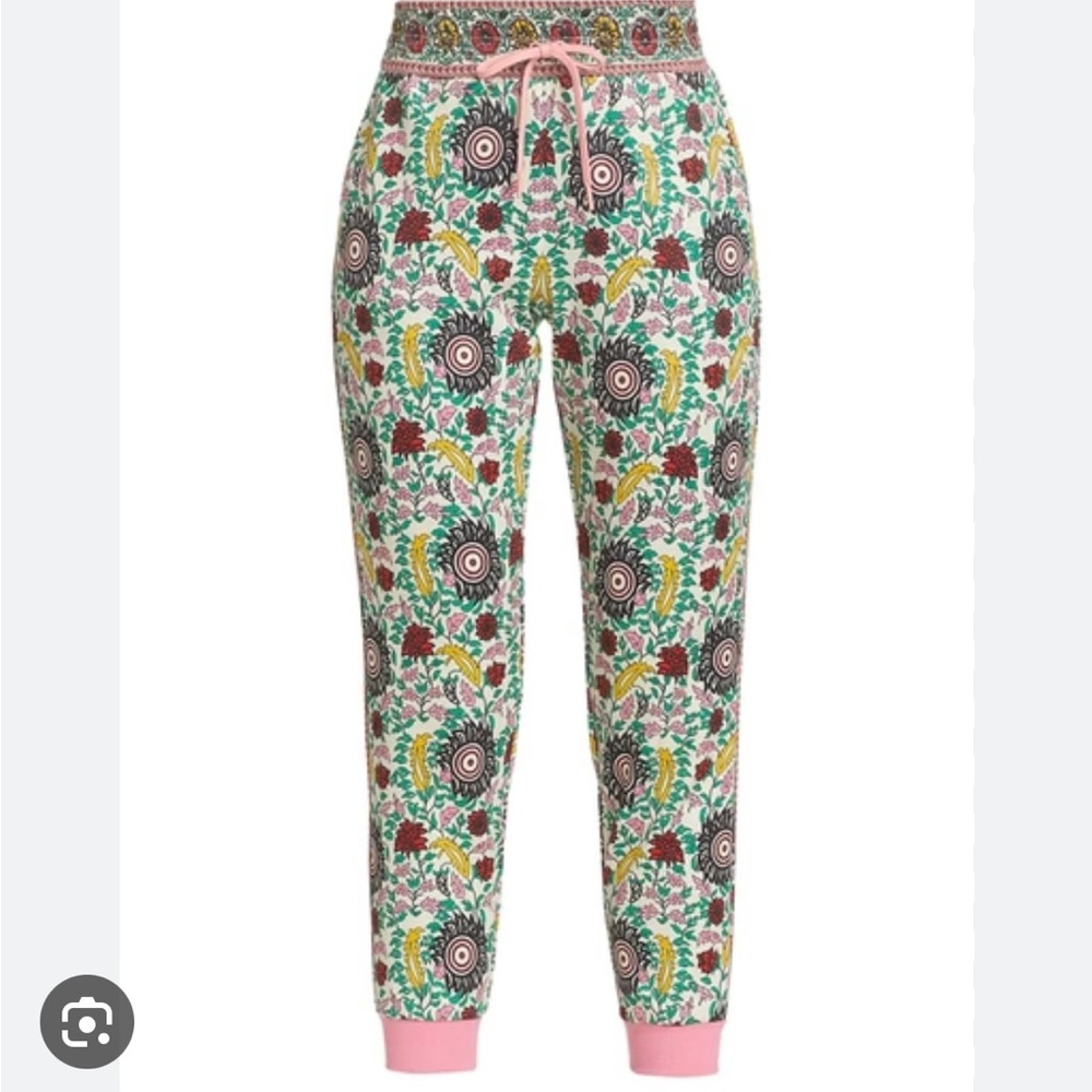 Alice and Olivia Joggers.    Small